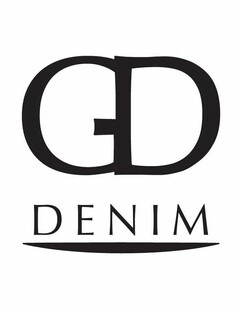 GD DENIM