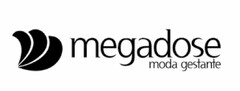 MEGADOSE MODA GESTANTE