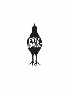 FREE RANGE