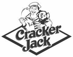 CRACKER JACK