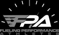 FPA FUELING PERFORMANCE ATHLETES