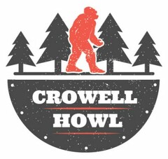 CROWELL HOWL