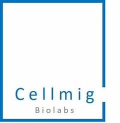 CELLMIG BIOLABS