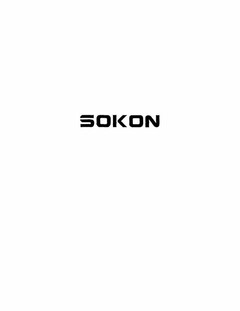 SOKON