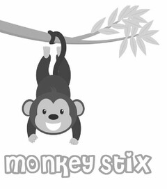 MONKEY STIX