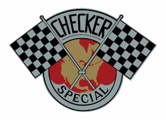 CHECKER SPECIAL