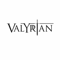 VALYRIAN