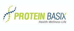 PROTEIN BASIX HEALTH-WELLNESS-LIFE