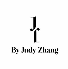JJ BY JUDY ZHANG