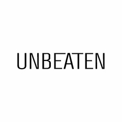 UNBEATEN