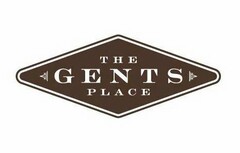 THE GENTS PLACE