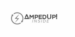 AMPEDUP! INSIDE