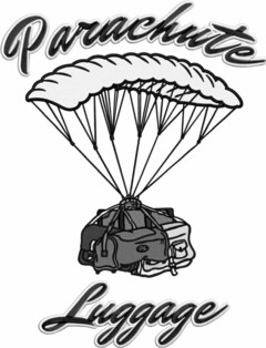 PARACHUTE LUGGAGE