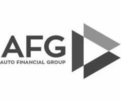 AFG AUTO FINANCIAL GROUP