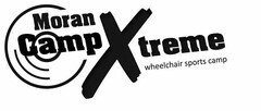 MORAN CAMP XTREME WHEELCHAIR SPORTS CAMP