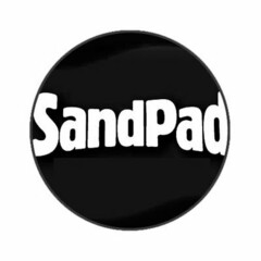 SANDPAD