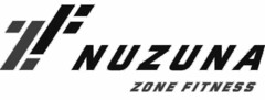 ZF NUZUNA ZONE FITNESS