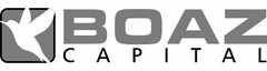 BOAZ CAPITAL