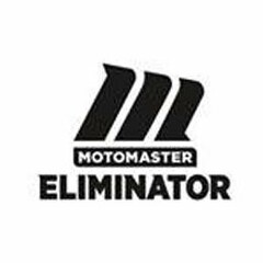 M MOTOMASTER ELIMINATOR