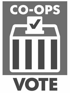 CO-OPS VOTE