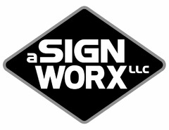 A SIGN WORX LLC