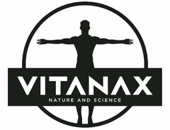 VITANAX NATURE AND SCIENCE