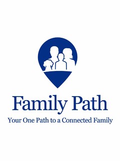 FAMILY PATH YOUR ONE PATH TO A CONNECTED FAMILY