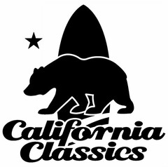 CALIFORNIA CLASSICS