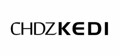 CHDZKEDI