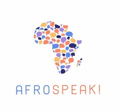 AFROSPEAK!