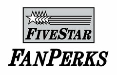 FIVESTAR FANPERKS