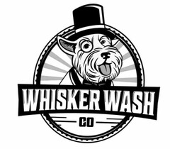 WHISKER WASH CO