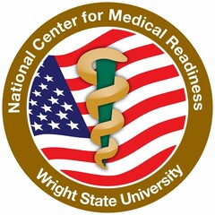 NATIONAL CENTER FOR MEDICAL READINESS WRIGHT STATE UNIVERSITY