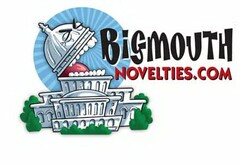 BIGMOUTH NOVELTIES.COM