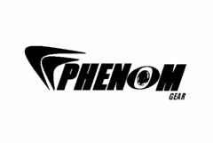 PHENOM GEAR