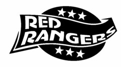 RED RANGERS