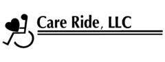 CARE RIDE, LLC