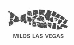 MILOS LAS VEGAS