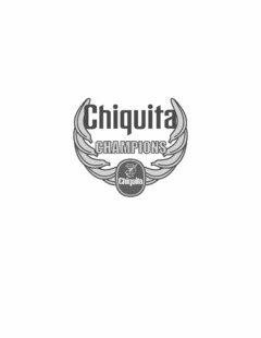 CHIQUITA CHAMPIONS