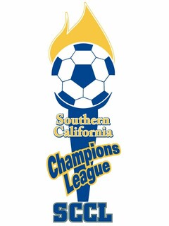 SOUTHERN CALIFORNIA CHAMPIONS LEAGUE SCCL