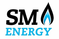 SM ENERGY