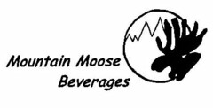 MOUNTAIN MOOSE BEVERAGES