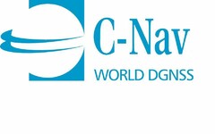 C-NAV WORLD DGNSS