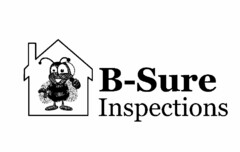 B-SURE INSPECTIONS