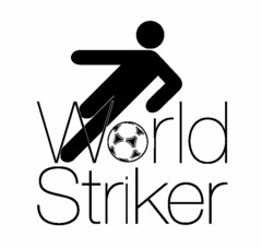 WORLD STRIKER