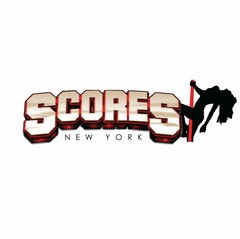 SCORES NEW YORK