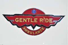 GENTLE RIDE AMBULANCE