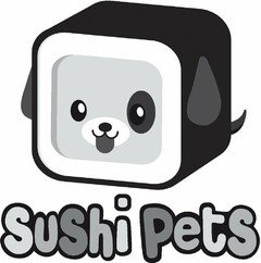 SUSHI PETS