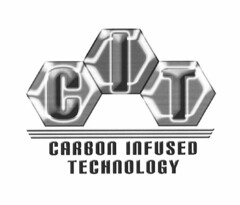 CIT CARBON INFUSED TECHNOLOGY