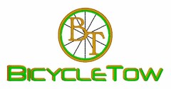 BICYCLE TOW BT